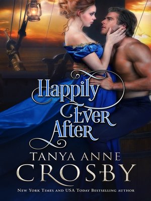 cover image of Happily Ever After